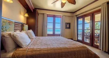 606 - 3rd Floor Ocean View Suite