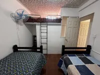 Casita Centrica Pana (3 min from Santander St