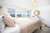 Stylish Beach Condo located on Sapphire Beach
