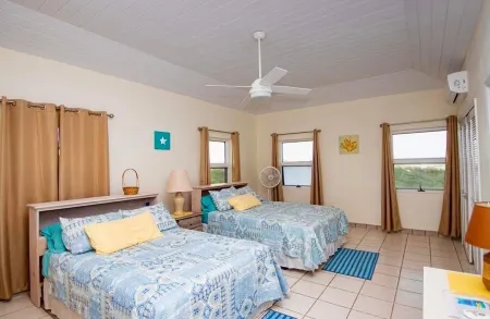 Harbour Master Estates