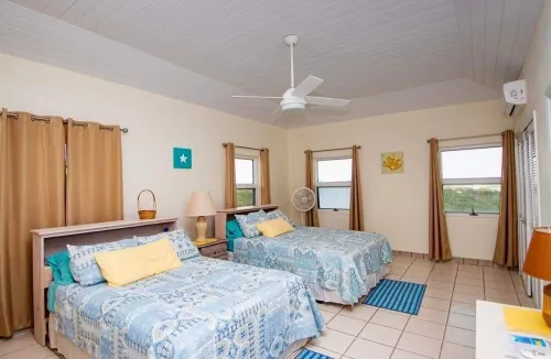 Harbour Master Estates