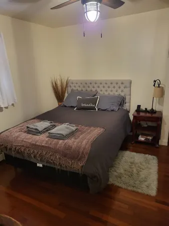 Private Rustic Chalet 5 min from Okemo Mountain