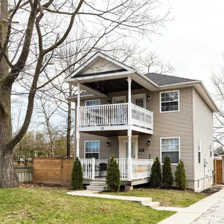 4 BR Beach Cottage: Hot Tub- Firepit-Table tennis