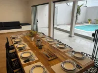 Casa a Beira-mar Hotels in Matinhos