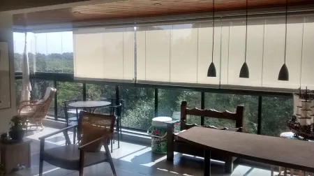 Riviera de São Lourenço - Module VI, 250m from the beach. Отели рядом с достопримечательностью «Praia Bertioga»