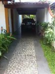 COMFORTABLE AND EQUIPPED HOUSE NEAR THE CENTER AND THE BEACH - 4 BEDROOMS (2 SUITES)