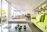 Espectacular casa en Brisas Guitarron con la mejor vista a la Bahia