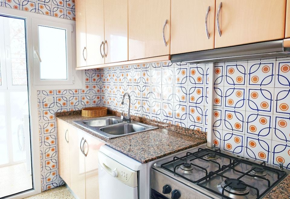Diagonal Mar apartment close to the beach and Forum 썸네일