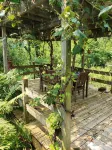 Funky musical cottage near Lake Michigan PET Friendly!!!