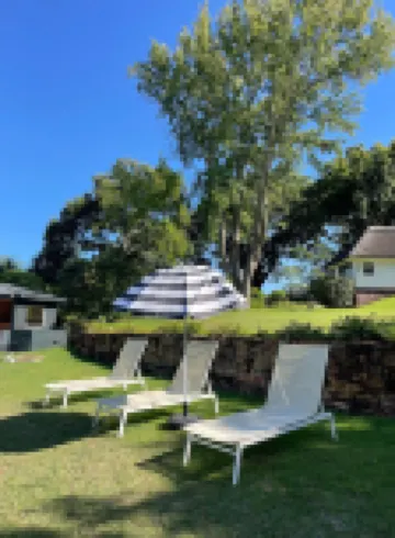 Green Cottage, Elgin Grabouw