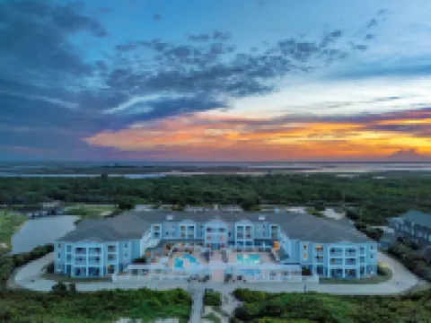 Hampton Inn & Suites Outer Banks/Corolla