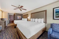 Elizabeth Oceanfront Suites, Ascend Hotel Collection
