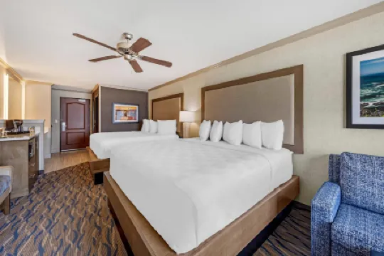 Elizabeth Oceanfront Suites, Ascend Hotel Collection