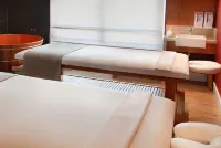 Vitória Hotel Concept Campinas - spa