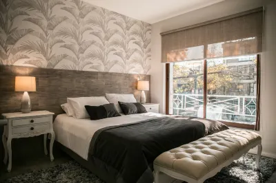 Lib Hotel Bellavista Hotels in Recoleta