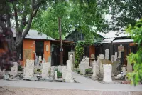 Inn at the Art Center