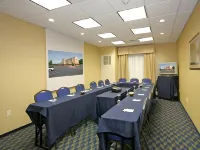 Fairfield Inn & Suites High Point Archdale Hotel a High Point