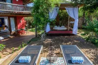 Pousada Estrela d' Água Các khách sạn gần Casa do Alto, Itapororoca -Trancoso