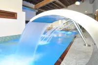Puebloastur Eco Resort Hotel & Spa - Spa