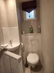 Beautiful apartment with private garden
