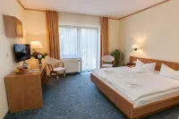 Hotel Waldesruh Hotels in Lengefeld