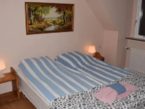 Nygammelsø Bed & Breakfast Hotels in Stege