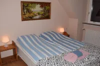 Nygammelsø Bed & Breakfast Hotels in Borre