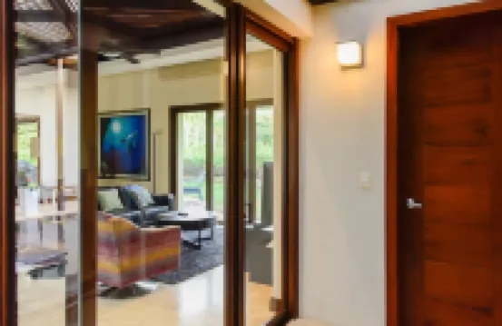 ONE-OF-A-KIND LUXURY VILLA - Free golf cart! Hotels in Brasilito