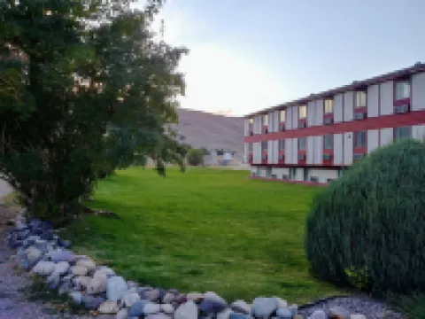 Northgate Inn Motel Hotels in Custer County
