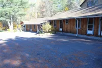 Blueberry Hill Motel Hotel a Long Lake