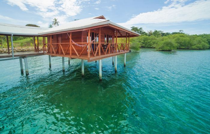 Aqui Hoy cabañas