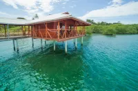 Aqui Hoy cabañas Hotels near Red Frog Beach