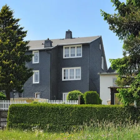 Ferienwohnung "An Den Kurwiesen"