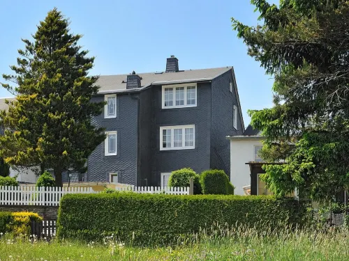 Ferienwohnung "An Den Kurwiesen" - 3-Star
