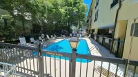 Saint Simons Inn by the Lighthouse Hotels in Saint Simons Island