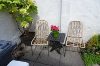 Silverdale Cottage Lake District/LancashireTwo double, one twin