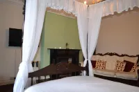 Oak Tree Inn Hotels in Stanley