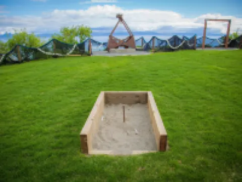 Baycrest Lodge Hotels in Homer