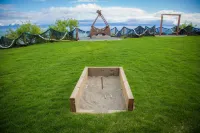 Baycrest Lodge Hotels in Anchor Point