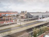 Fishergate Apartments Hotels in Preston