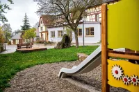 Gutshof Colmberg Hotels in Colmberg