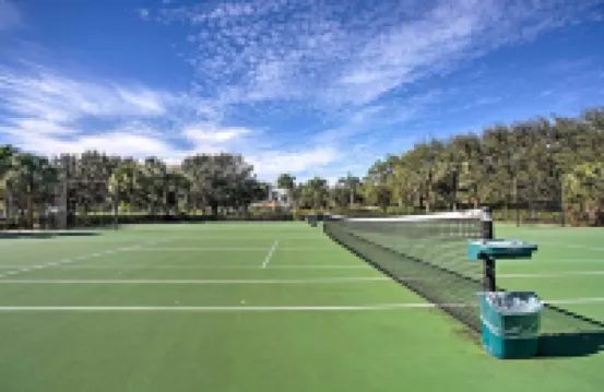 Naples Condo w/ Golf View & Resort-Style Amenities