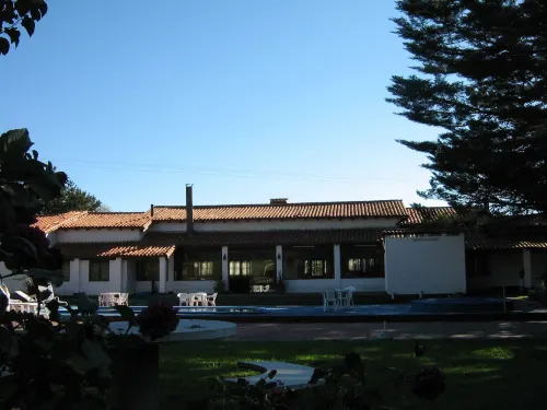 Hotel Colonial - Pet friendly