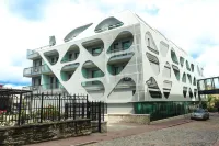 Aqva Hotel & Spa Hotels in 