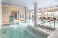Hotel Zahara Beach by Q Hotels - spa