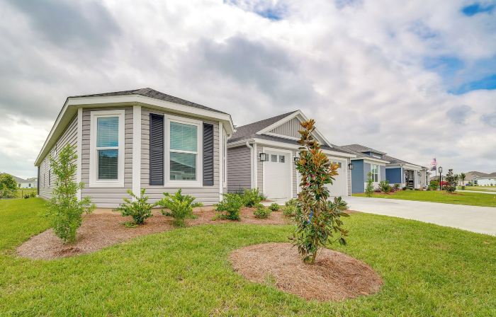 Pool Access & Screened Patio: Home in the Villages