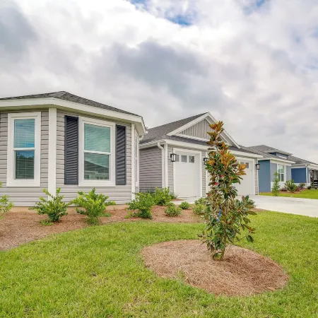 Pool Access & Screened Patio: Home in the Villages