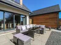 Woodend Croft Hotel a 