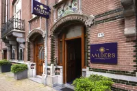 Hotel Aalders Hotels near Museum Quarter