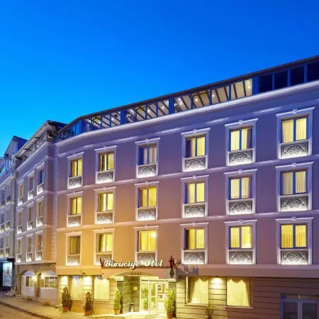 Buruciye Hotel